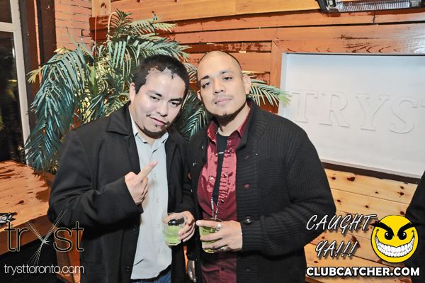 Tryst nightclub photo 201 - September 30th, 2011