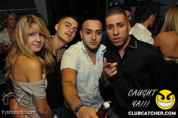 Tryst nightclub photo 203 - September 30th, 2011