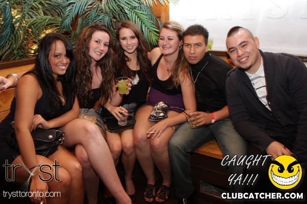 Tryst nightclub photo 22 - September 30th, 2011