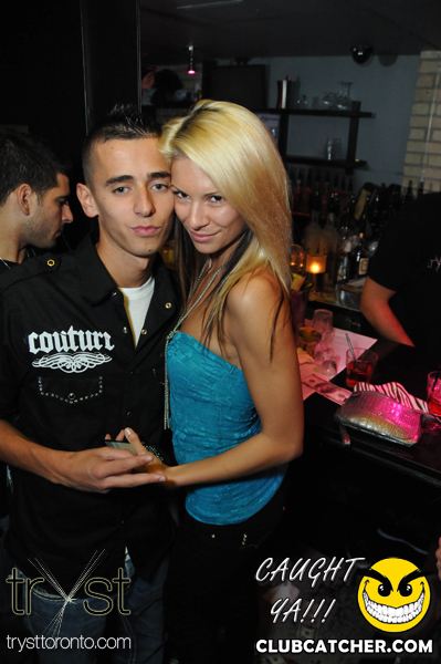 Tryst nightclub photo 211 - September 30th, 2011