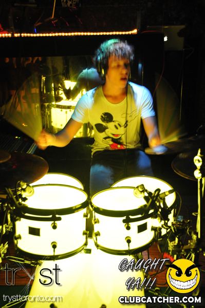 Tryst nightclub photo 216 - September 30th, 2011