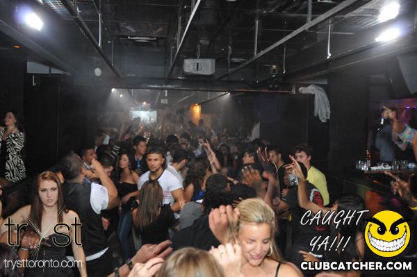 Tryst nightclub photo 218 - September 30th, 2011