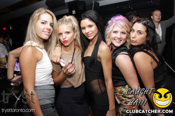 Tryst nightclub photo 23 - September 30th, 2011