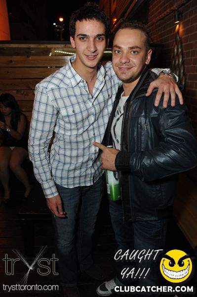 Tryst nightclub photo 223 - September 30th, 2011