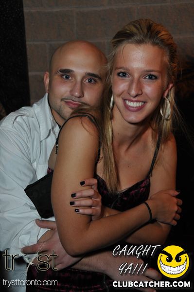 Tryst nightclub photo 224 - September 30th, 2011