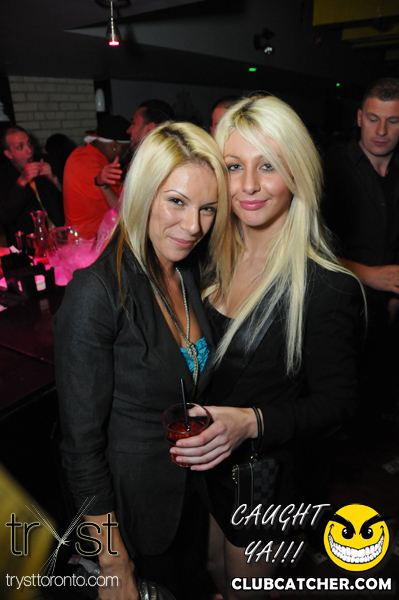 Tryst nightclub photo 229 - September 30th, 2011