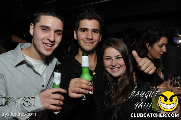 Tryst nightclub photo 230 - September 30th, 2011