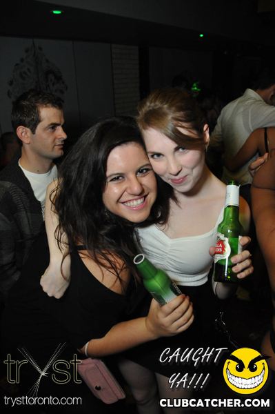 Tryst nightclub photo 231 - September 30th, 2011