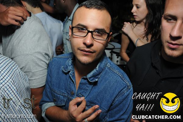 Tryst nightclub photo 234 - September 30th, 2011