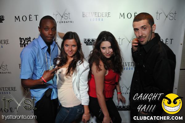 Tryst nightclub photo 235 - September 30th, 2011