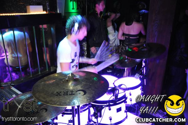 Tryst nightclub photo 240 - September 30th, 2011
