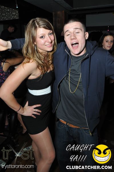 Tryst nightclub photo 241 - September 30th, 2011