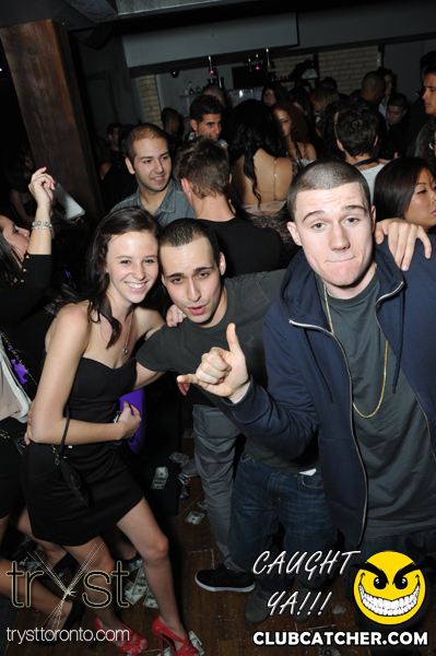Tryst nightclub photo 250 - September 30th, 2011