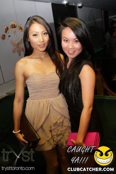 Tryst nightclub photo 30 - September 30th, 2011