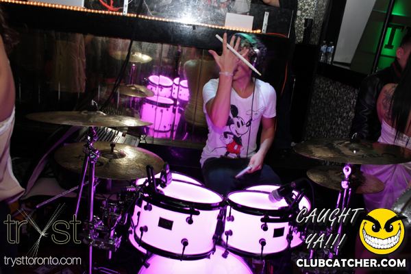 Tryst nightclub photo 293 - September 30th, 2011