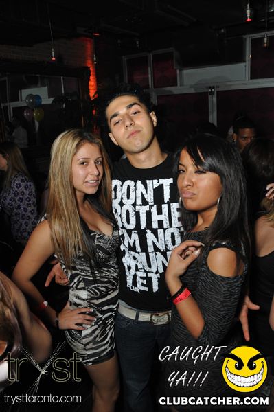 Tryst nightclub photo 31 - September 30th, 2011