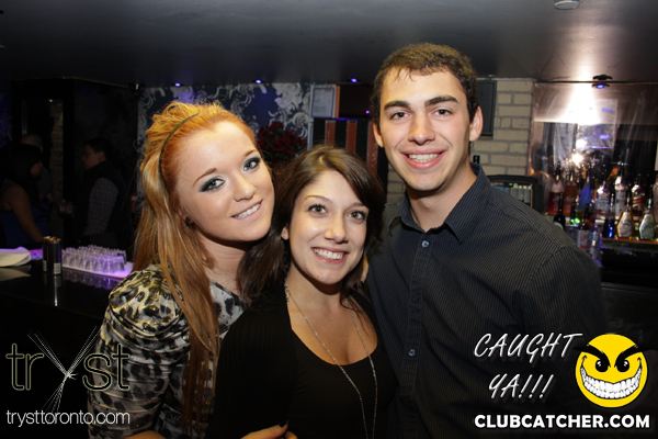 Tryst nightclub photo 307 - September 30th, 2011