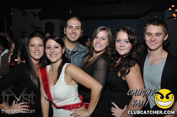 Tryst nightclub photo 32 - September 30th, 2011