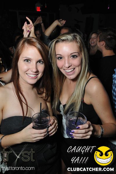 Tryst nightclub photo 33 - September 30th, 2011