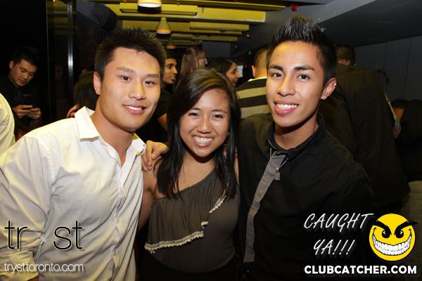 Tryst nightclub photo 326 - September 30th, 2011
