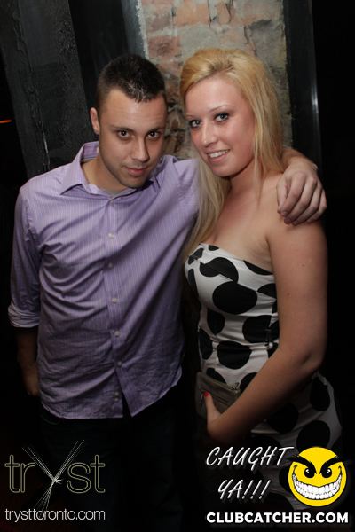 Tryst nightclub photo 34 - September 30th, 2011