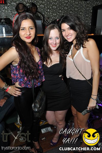 Tryst nightclub photo 35 - September 30th, 2011
