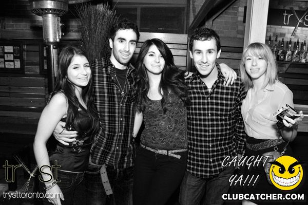 Tryst nightclub photo 36 - September 30th, 2011