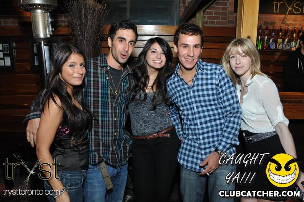 Tryst nightclub photo 37 - September 30th, 2011