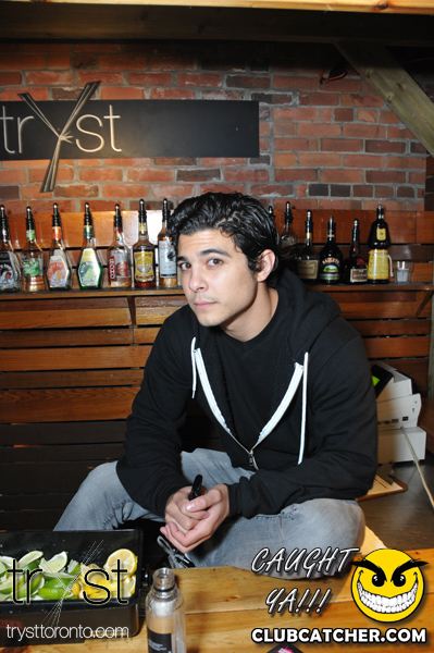 Tryst nightclub photo 39 - September 30th, 2011