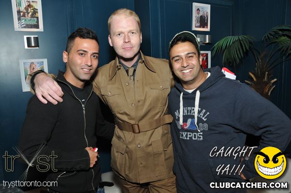 Tryst nightclub photo 40 - September 30th, 2011