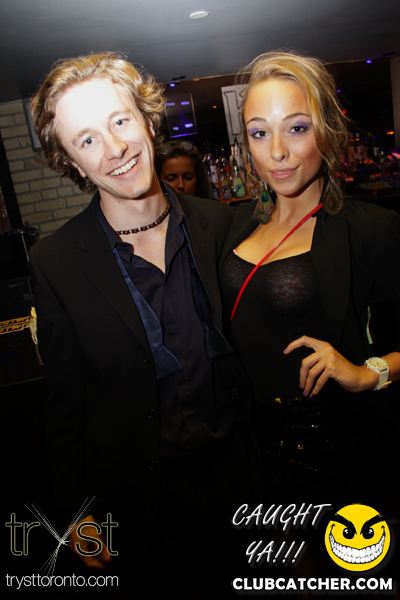 Tryst nightclub photo 43 - September 30th, 2011