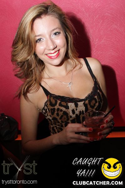 Tryst nightclub photo 44 - September 30th, 2011