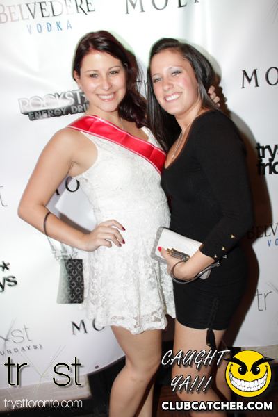 Tryst nightclub photo 45 - September 30th, 2011
