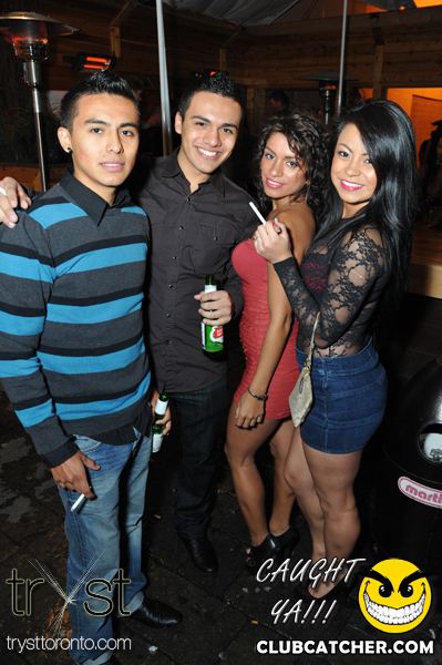 Tryst nightclub photo 47 - September 30th, 2011