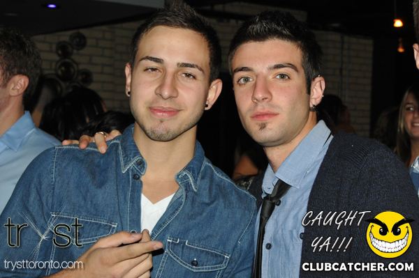 Tryst nightclub photo 53 - September 30th, 2011
