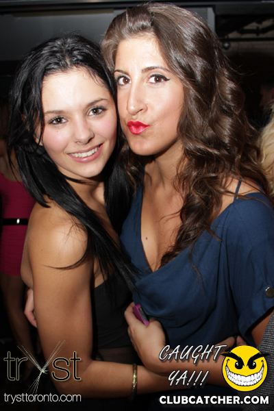 Tryst nightclub photo 56 - September 30th, 2011