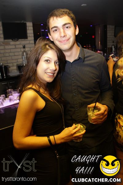 Tryst nightclub photo 57 - September 30th, 2011