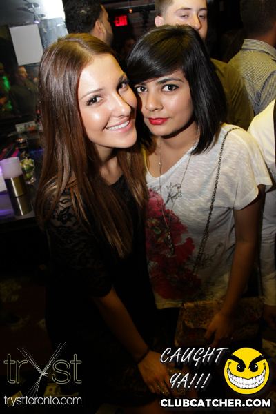 Tryst nightclub photo 58 - September 30th, 2011