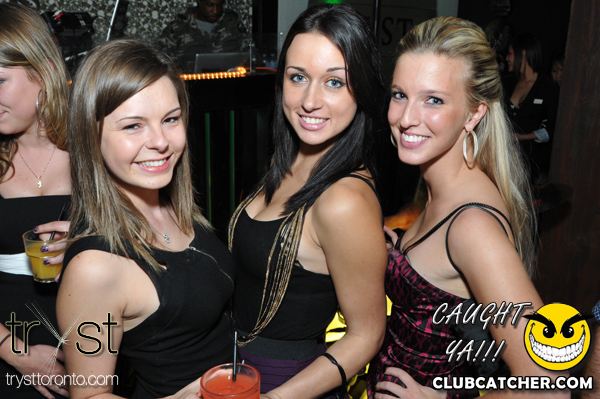 Tryst nightclub photo 59 - September 30th, 2011