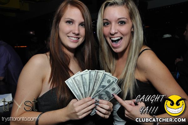 Tryst nightclub photo 7 - September 30th, 2011