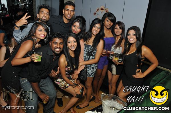 Tryst nightclub photo 61 - September 30th, 2011