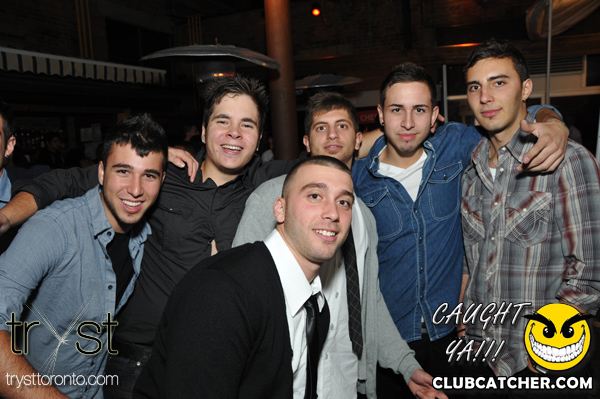 Tryst nightclub photo 63 - September 30th, 2011