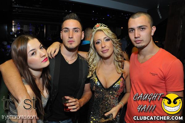 Tryst nightclub photo 65 - September 30th, 2011
