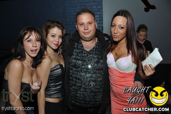 Tryst nightclub photo 66 - September 30th, 2011