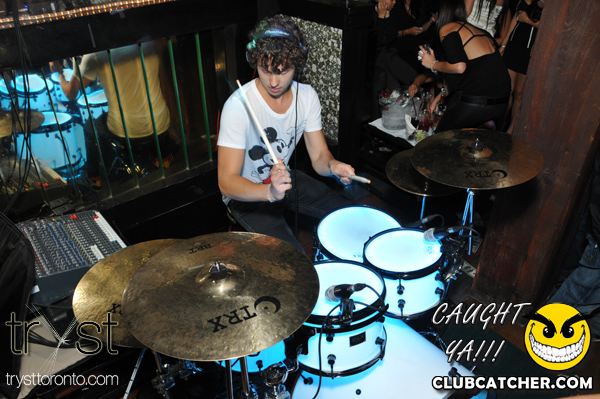 Tryst nightclub photo 68 - September 30th, 2011