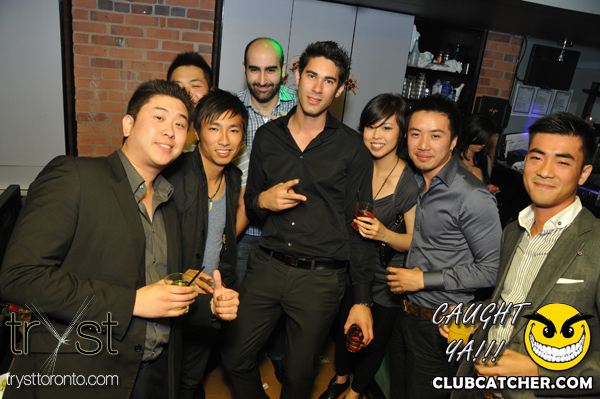 Tryst nightclub photo 69 - September 30th, 2011