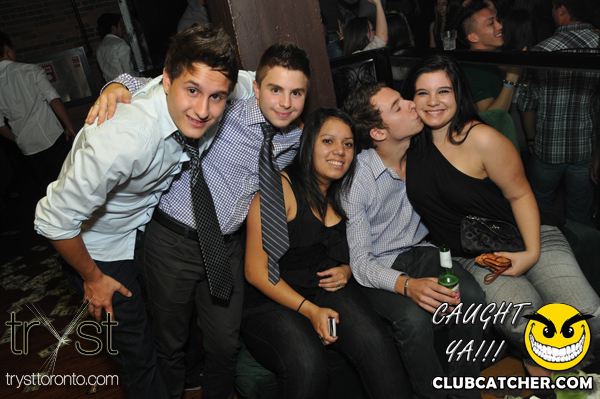 Tryst nightclub photo 71 - September 30th, 2011