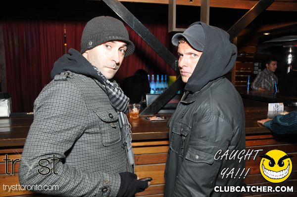 Tryst nightclub photo 73 - September 30th, 2011