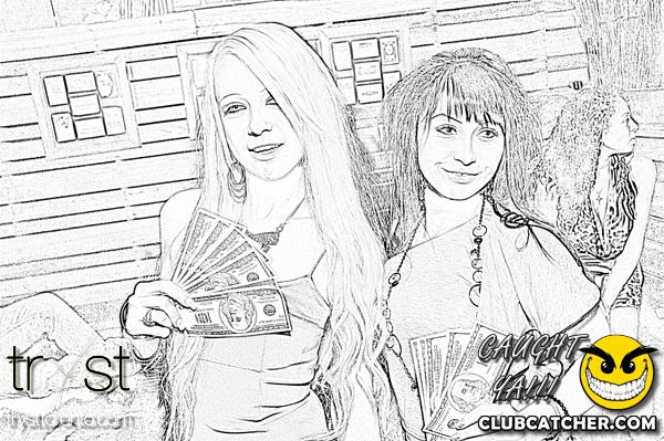 Tryst nightclub photo 75 - September 30th, 2011