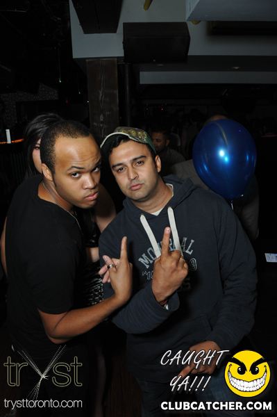Tryst nightclub photo 80 - September 30th, 2011